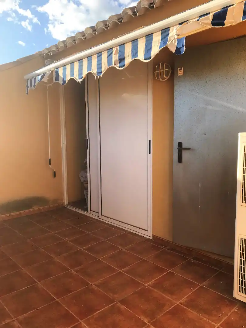 Casa adosada en venta en Almenara con Aire acondicionado, Calefacción y Terraza