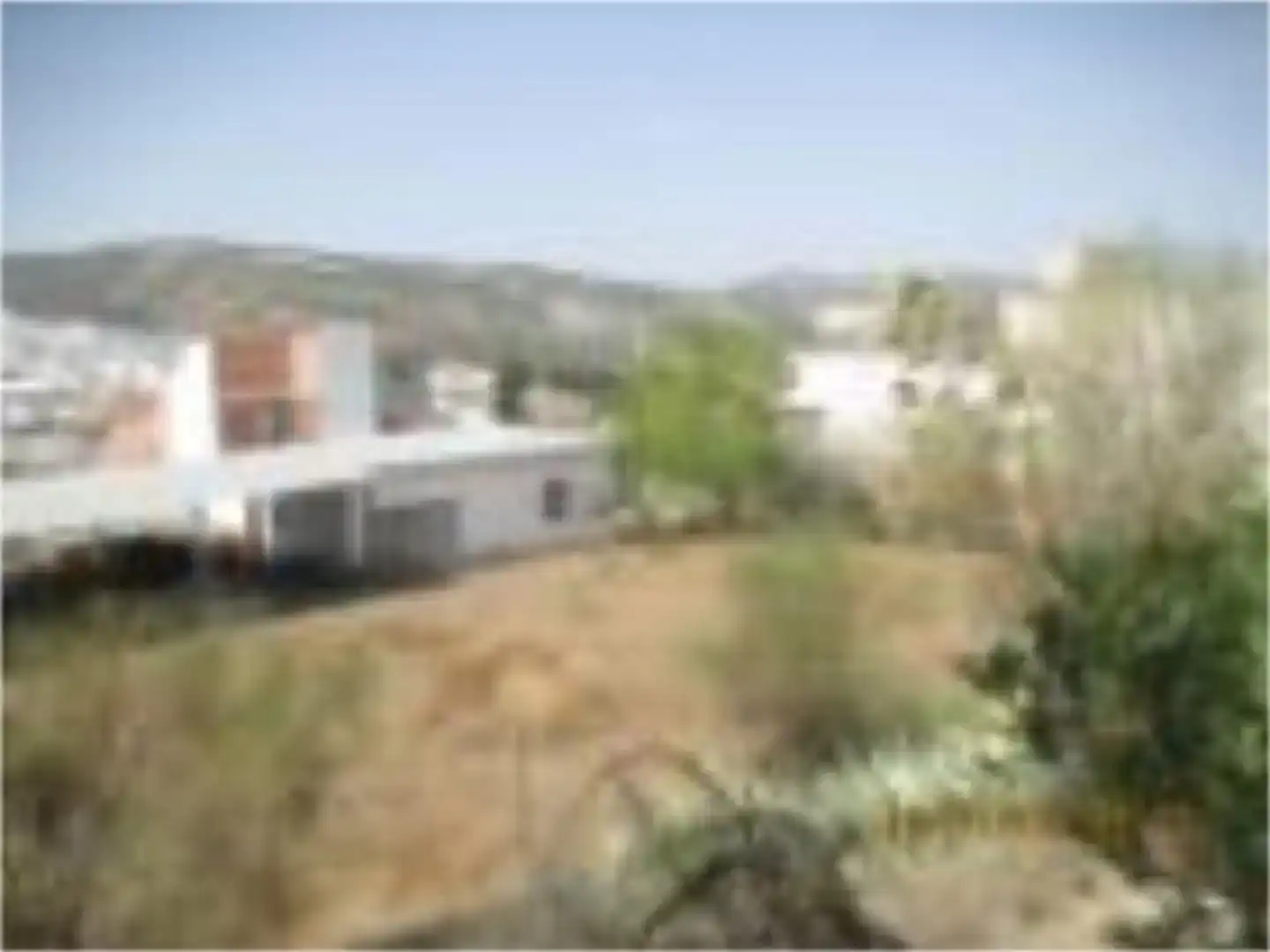 Residencial en venda en Baena
