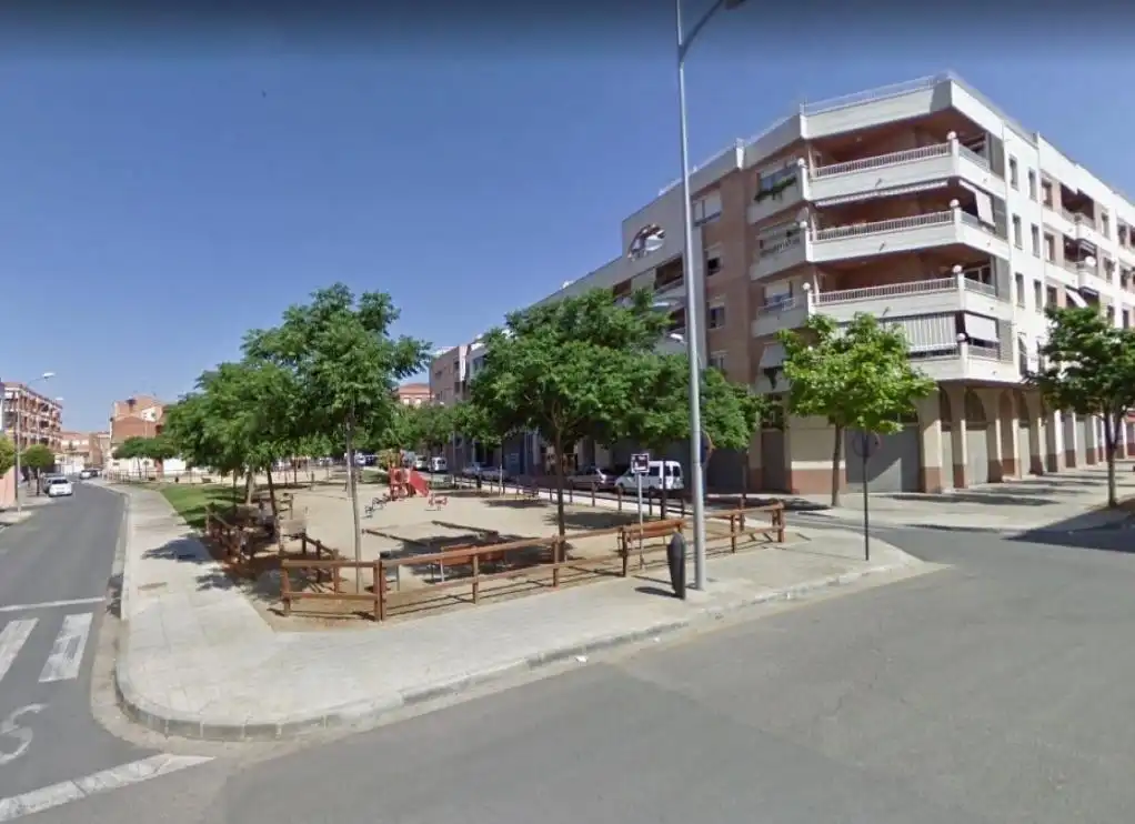 Parking with lift for sale in CIUTAT DE TARREGA, imagen 7