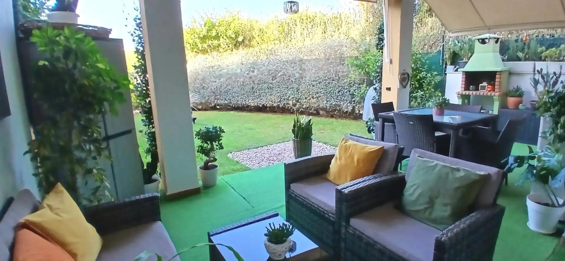 Apartamento con piscina en venta en Elviria - Cabopino, imagen 25