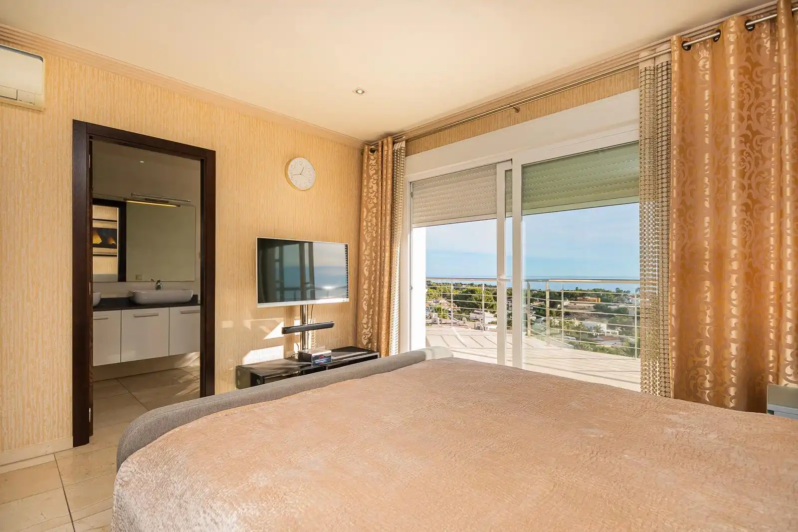 Villa con terrazza in vendita a Gran Sol, imagen 47
