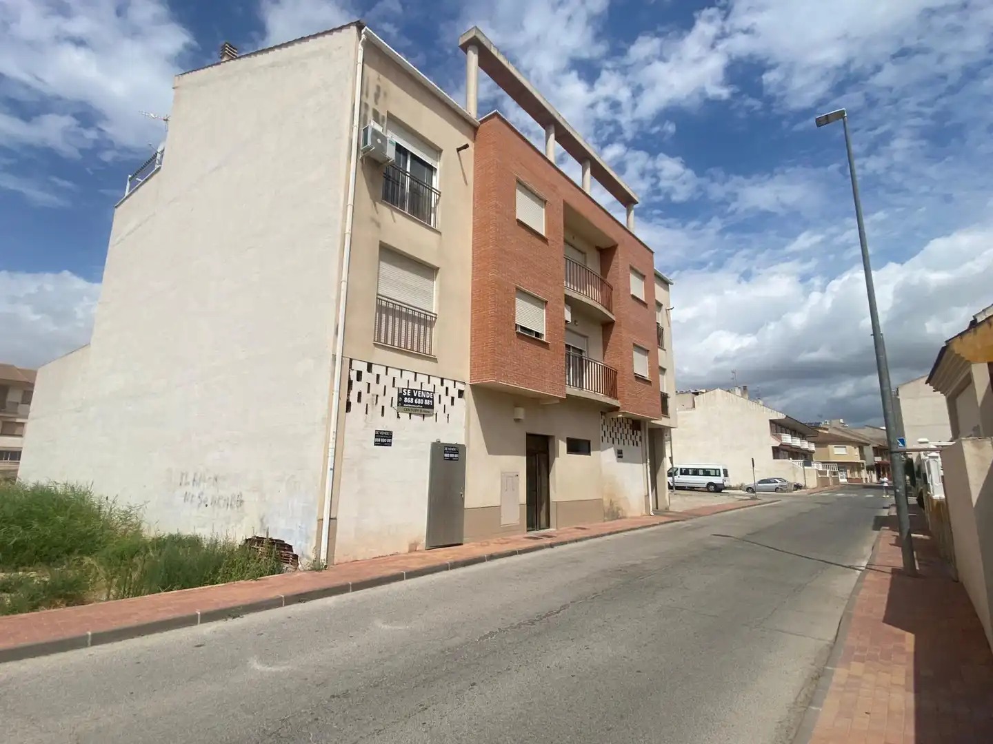 Gewerbefläche zum Verkauf in Calle Las Viñas 25, imagen 12