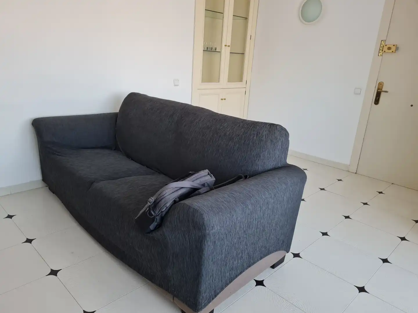 Flat for rent in Carrer de Francesc Eiximenis, Centre - Barri Vell