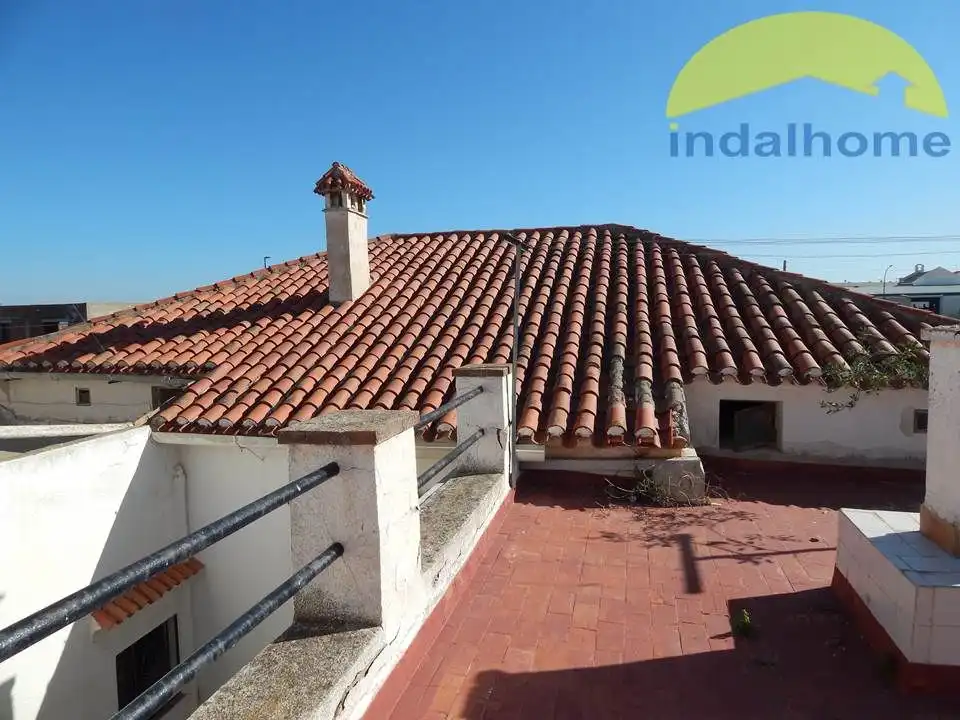 Casa rústica en venda a Vera Ciudad, imagen 11