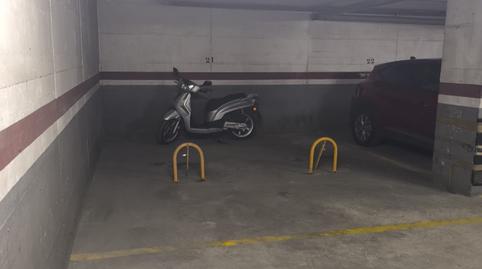 Foto 2 de Garatge en venda a Carrer de Montblanc, 15, Mar i Camp - Platja dels Capellans, Salou