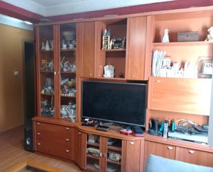 Living room of Flat for sale in San Fernando  with Air Conditioner and Heating