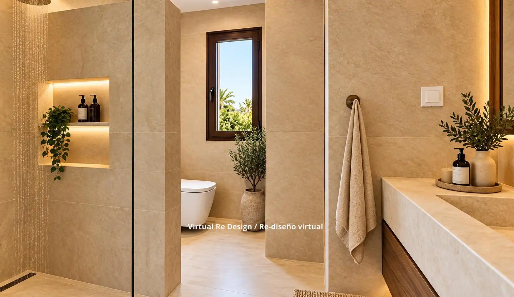 Casa pareada con terraza en venta en Calle Calle Sierra de Istán, imagen 30