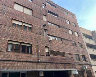 Flat to rent in Almansa