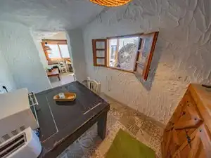 Comedor de Casa o chalet en venta en Santa Cruz de Tenerife con Jardín privado, Terraza y Trastero