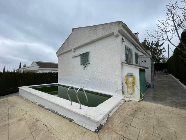 Casa-chalet en Venta en Camino Cañada Navarro, 145 en Turís