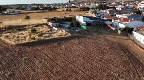 Terreno urbano en Zafra – Ideal para inversión o desarrollo residencial, immagine 2