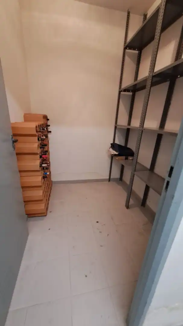 Wohnung zur Miete in Madrid mit Klimaanlage, Heizung und Abstellraum