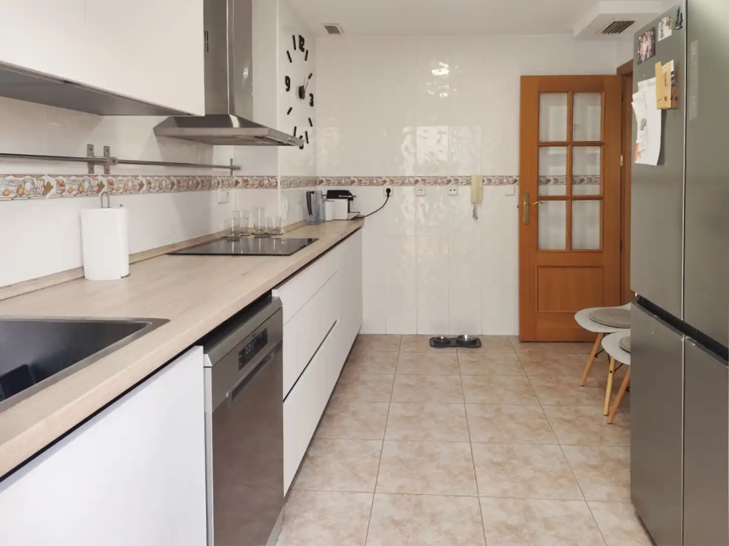 Maison mitoyenne avec terrasse à vendre à Calle Homero 27, imagen 5