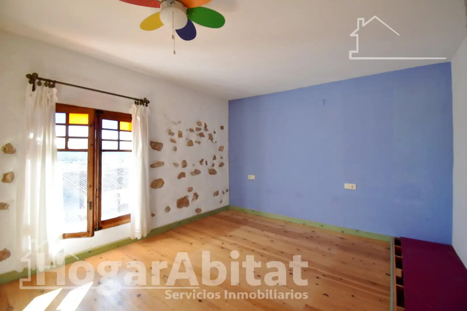Casa amb terrassa en venda a Calle Pedro Vidal, imagen 26