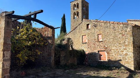 Foto 2 de Finca rústica en venda a Carrer de L’església, Sant Martí de Llémena, Girona