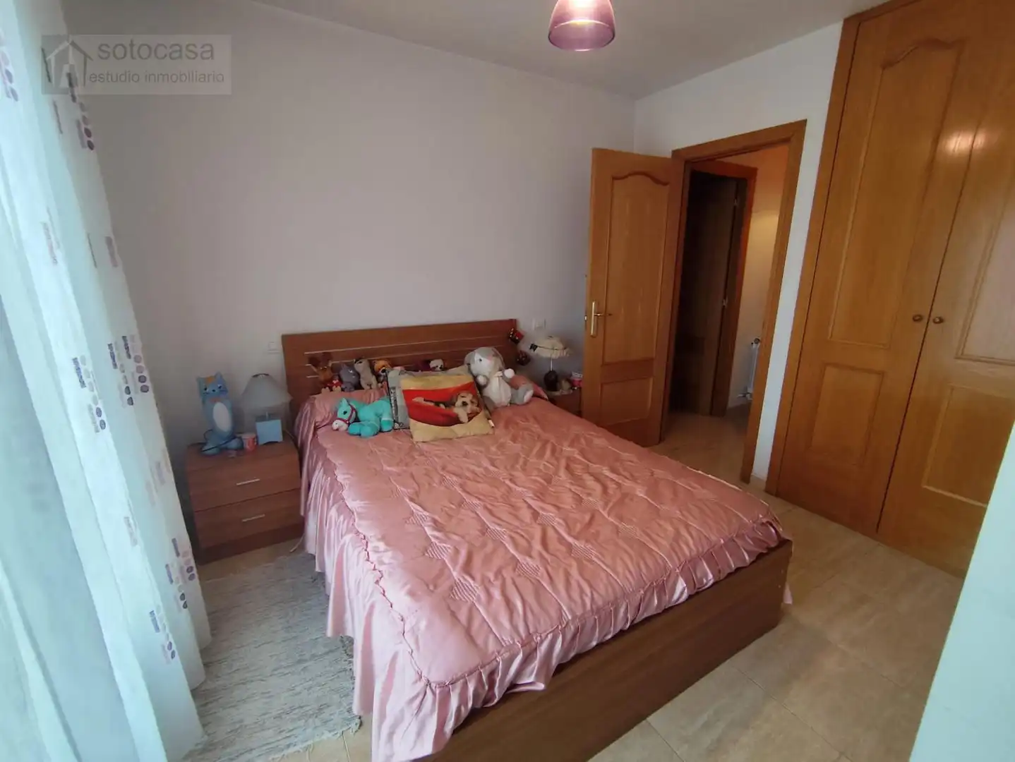 Bedroom of Detached homes for sale in Esguevillas de Esgueva  with Heating, Terrace and Furnished