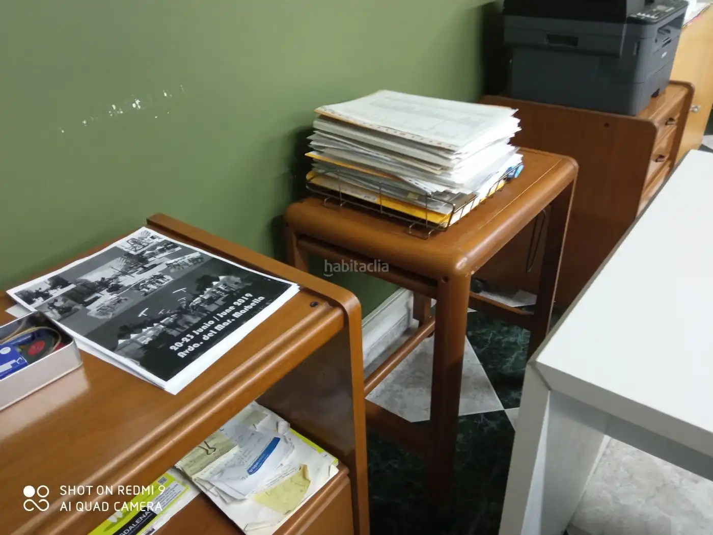 Büro zur Miete in Carrer de Sorita 7, imagen 15