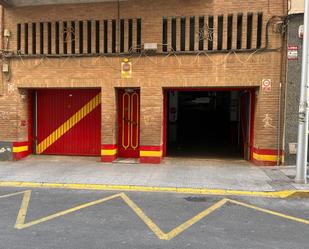 Parking of Garage for sale in Cartagena