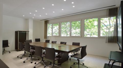 Foto 2 de Oficina de alquiler en Beltrán Baguena, Barrio de Campanar, Valencia Capital