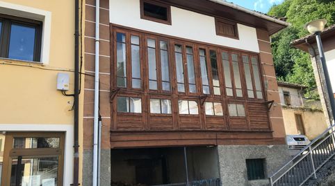 Foto 2 de Casa o chalet en venta en San Juan de Beleño, Ponga, Asturias
