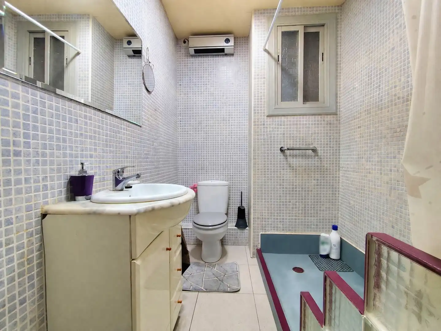 Piso con terraza en venta en Avinguda de Manuel Girona, imagen 7