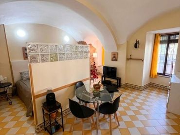 Appartamento in vendita a Casco Antiguo