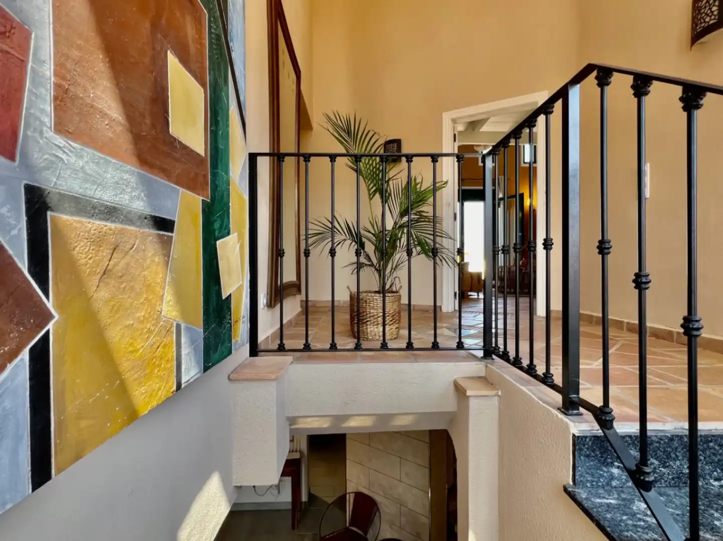 Detached house with terrace for sale in La Sella, imagen 39