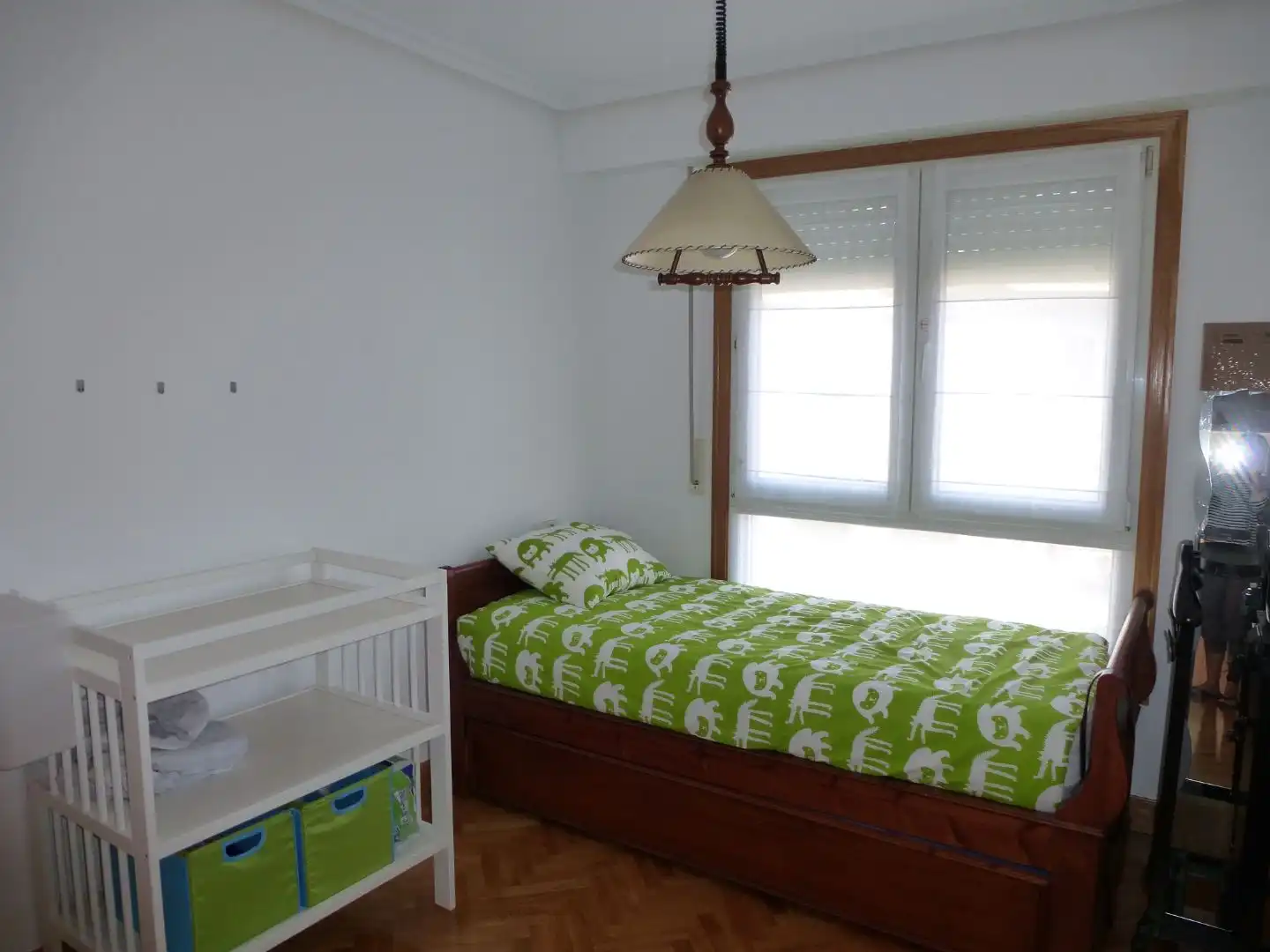 Wohnung zur Miete in Karmele Saint-martin Kalea, 1, Donostia - San Sebastián