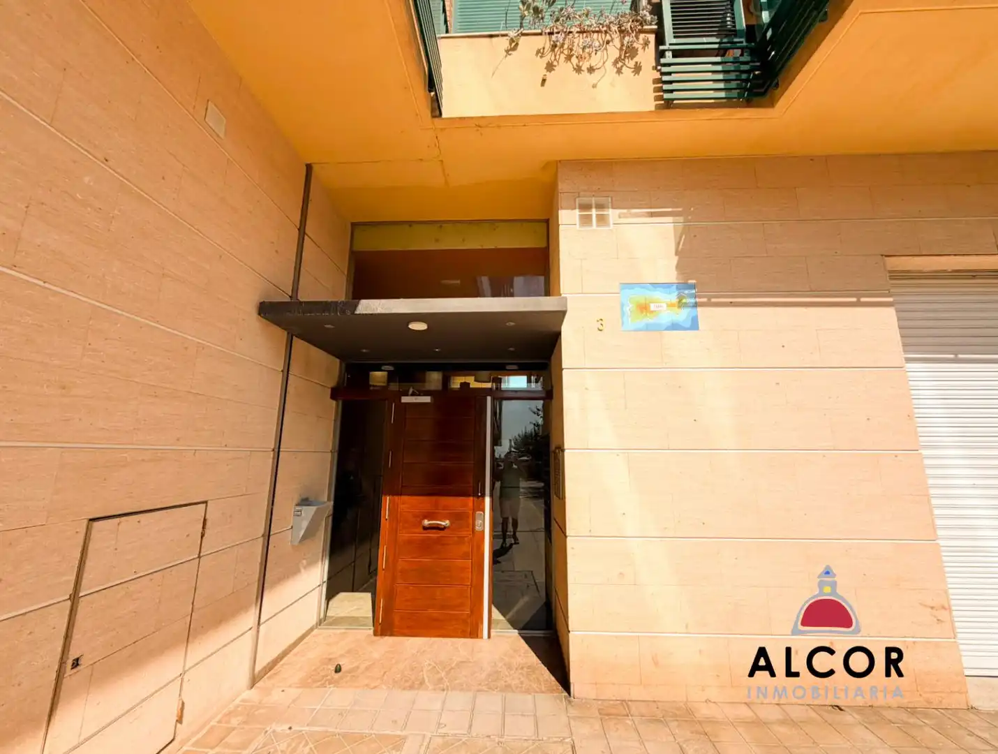 Piso con terraza en venta en Puerto, imagen 4