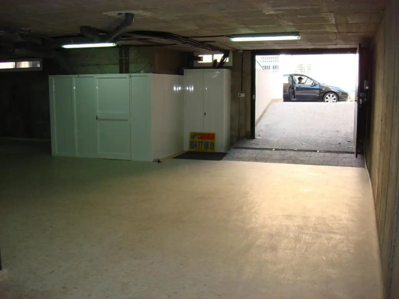 Local comercial en venta en Coria del Río, imagen 5