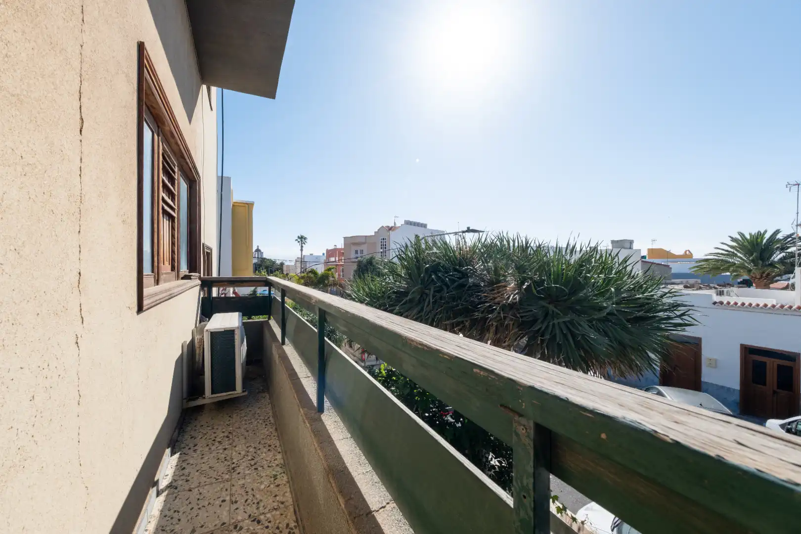 Terrassa de Casa o xalet en venda en Ingenio amb Jardí privat i Balcó