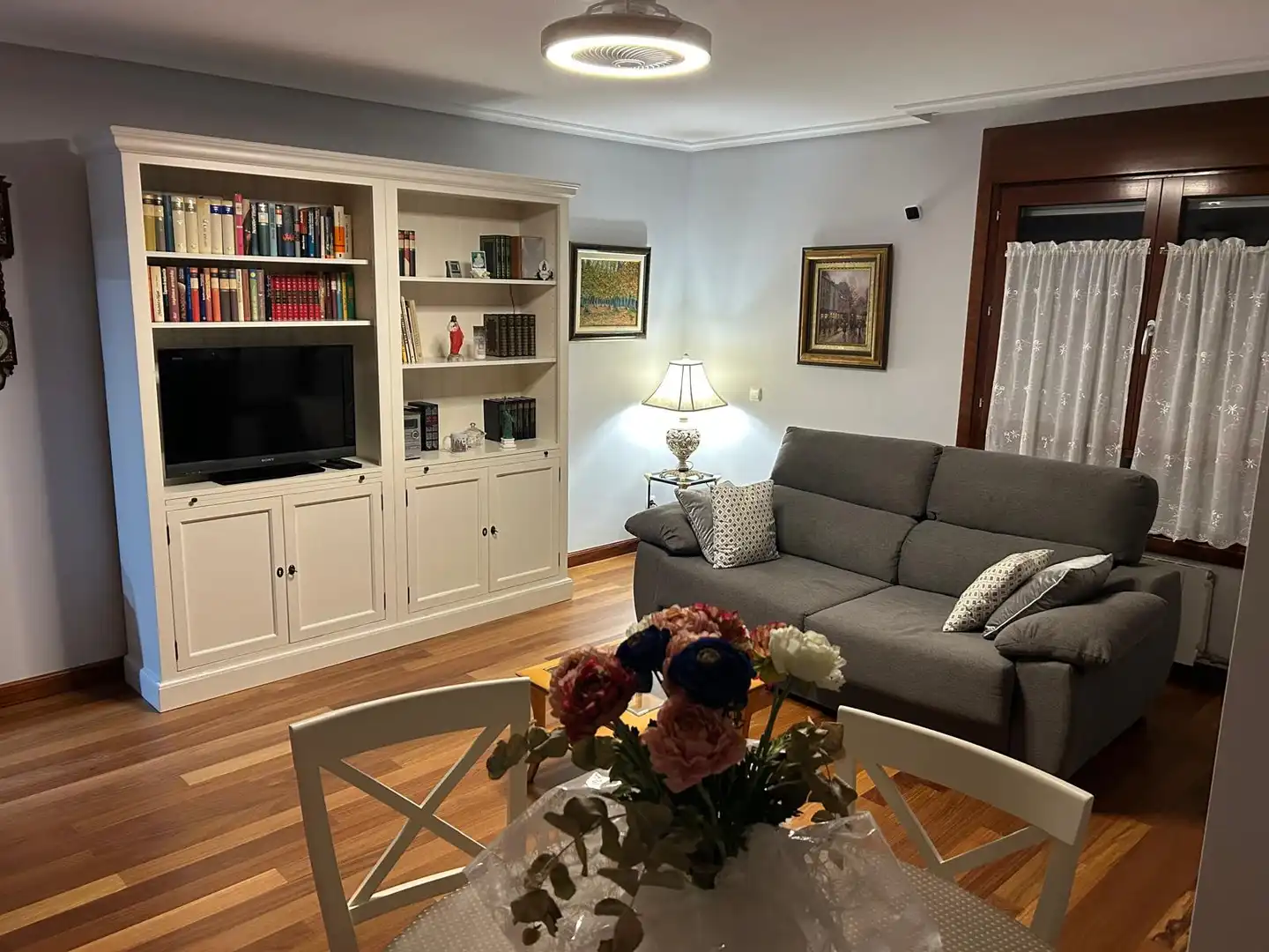 Wohnung mit Terrasse zur Miete in Argiñena Kalea, imagen 3