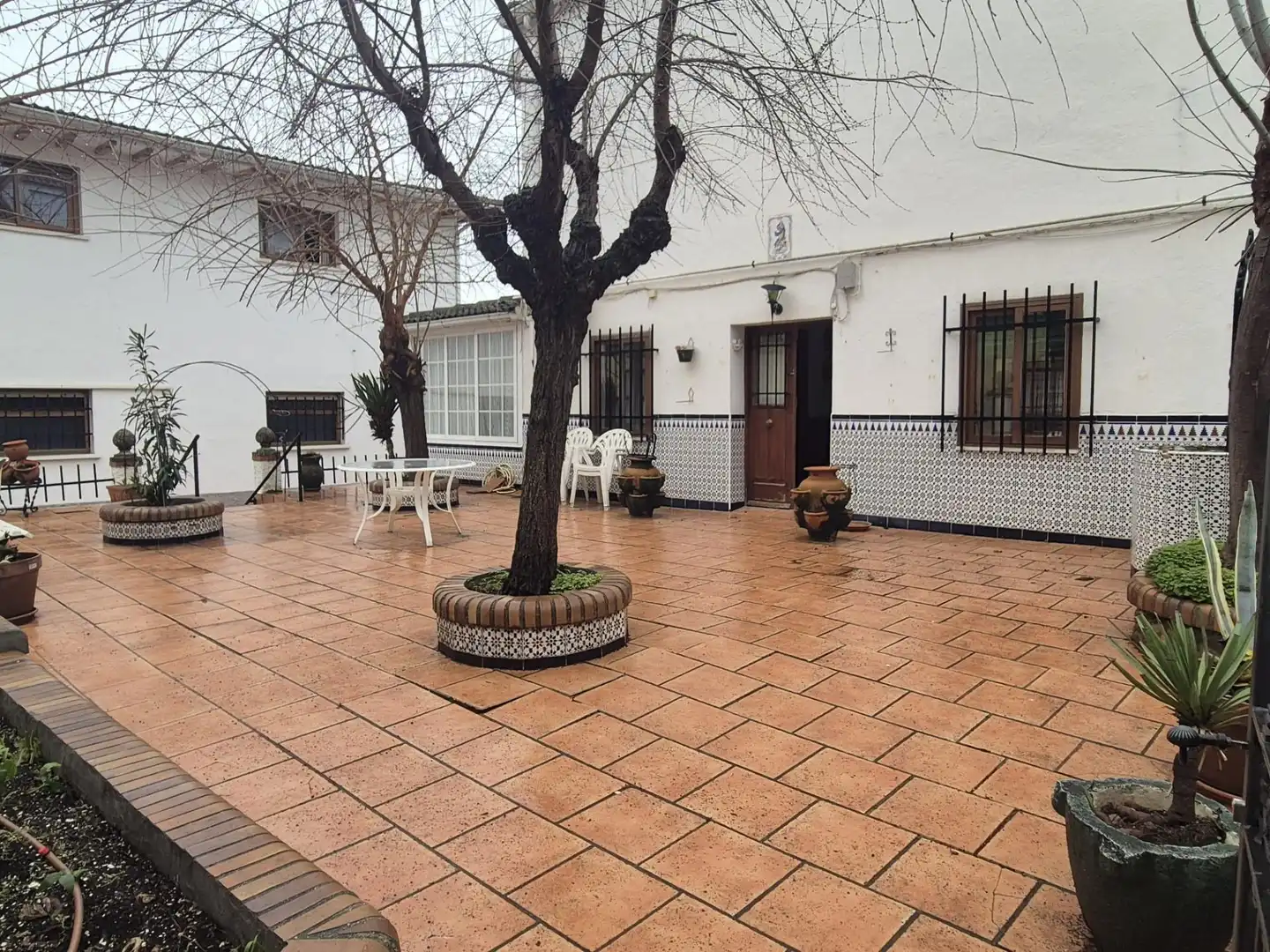 Wohnung zum Verkauf in Brunete