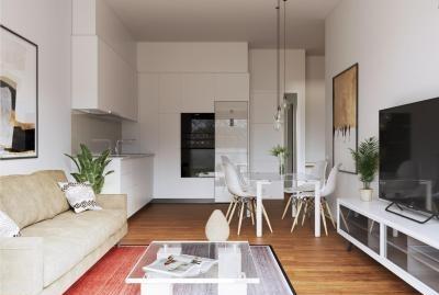 Photo 4 of Flat for sale in Carrer Frederic Soler, La Gavarra, Barcelona