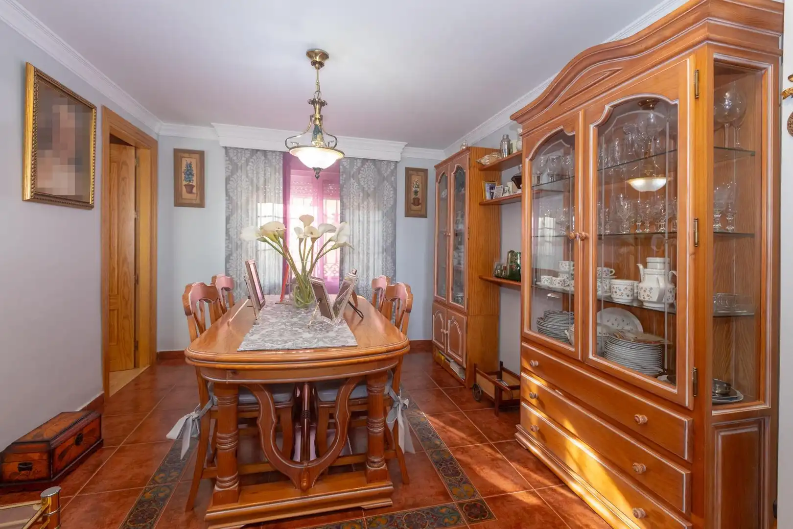 Chalet con terraza en venta en Calle MARTINETE, imagen 14
