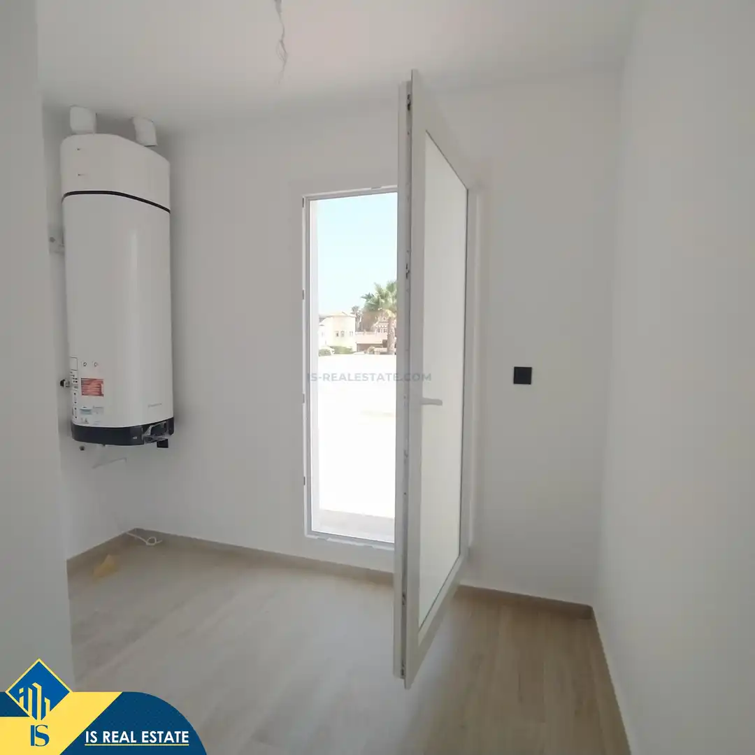 Chalet con jardín en venta en Nueva Torrevieja - Aguas Nuevas, imagen 25