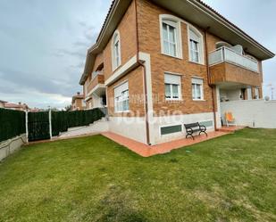 Casa o xalet en venda a Calle San lazaro, 10, Zarratón