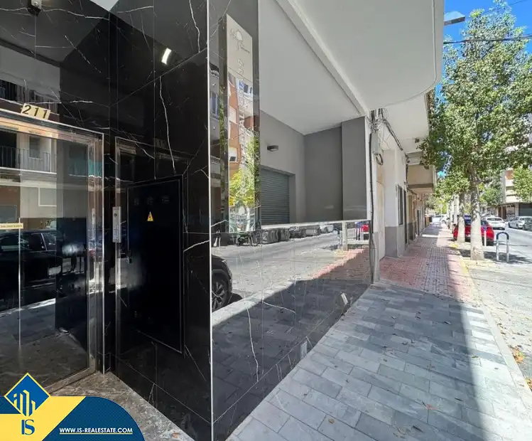 Apartament amb piscina en venda a Playa del Cura, imagen 12