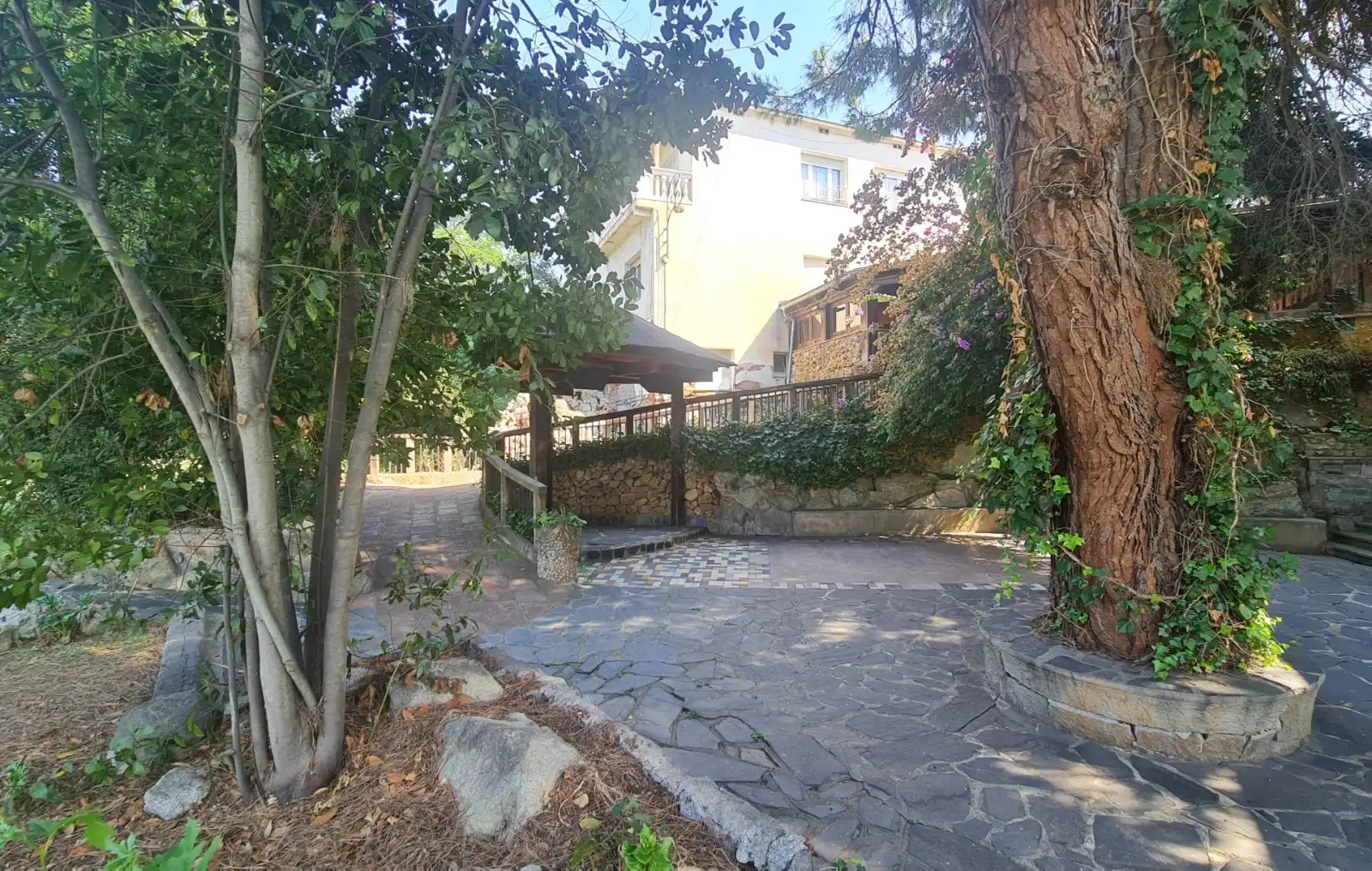 Casa o xalet en venda en Montcada i Reixac amb Aire condicionat, Calefacció i Terrassa