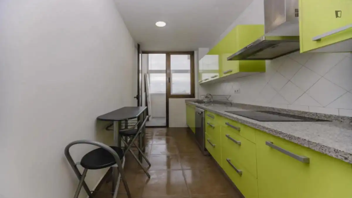 Habitación en La Roqueta