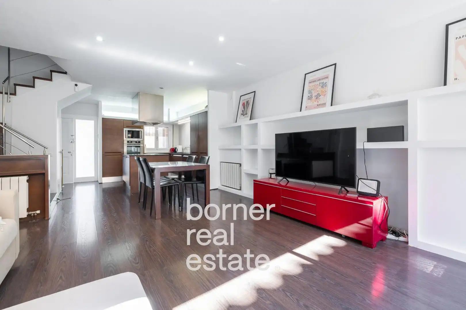 Detached house with terrace for sale in Calle de Sant Josep, imagen 13