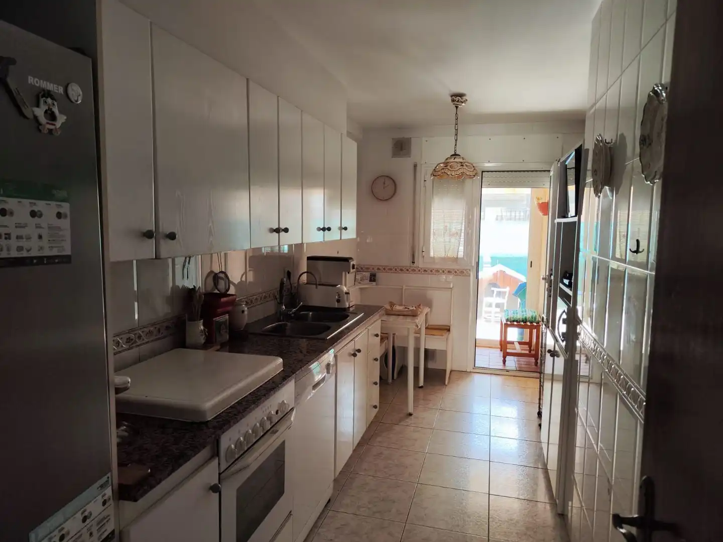 Kitchen of Detached homes for sale in Llagostera