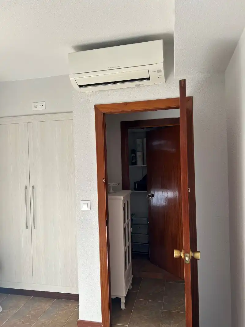 Apartments for sale in Miramar  with Air Conditioner, Terrace and Furnished
