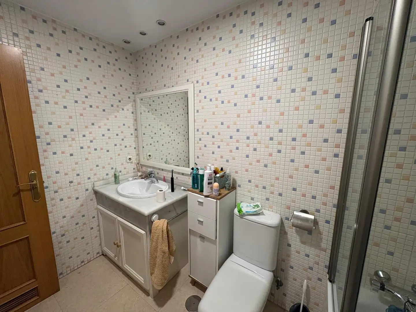 Flat with terrace for sale in La Reconquista - El Rosario, imagen 28