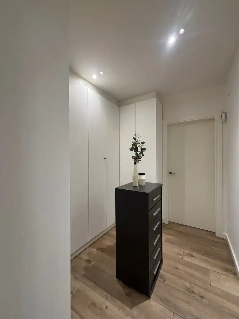 Habitación de Apartamento en venta en Lleida con Aire acondicionado y Calefacción
