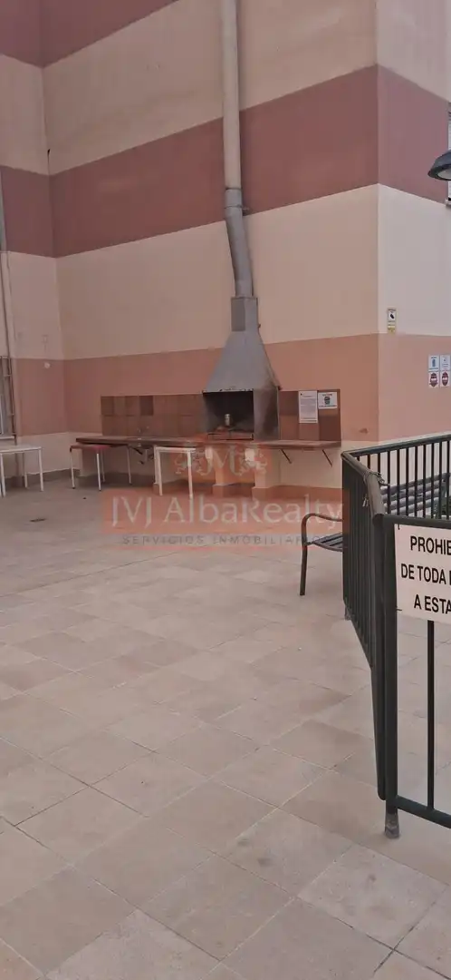 Pis en venda en Albacete amb Calefacció, Traster i Balcó
