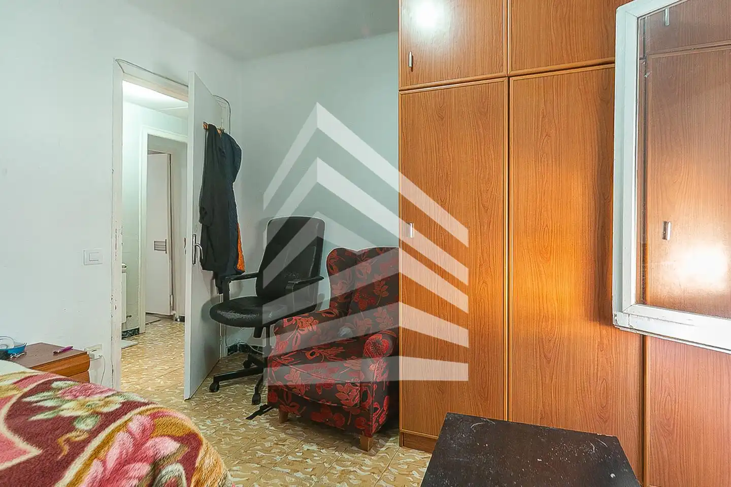 Flat with terrace for sale in De Guillem Catà, imagen 21