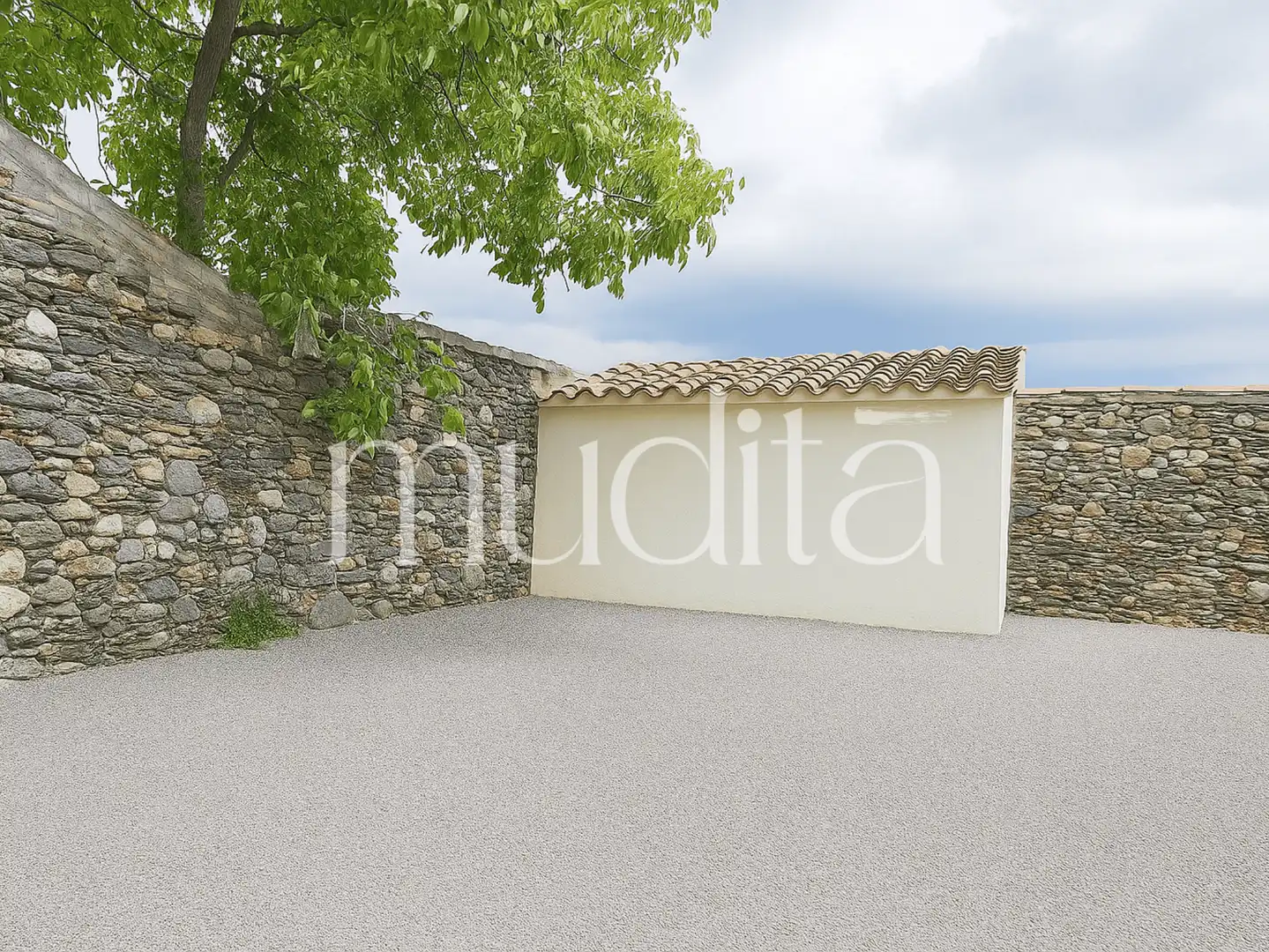 Edifici en venda a Sant Esteve de Palautordera