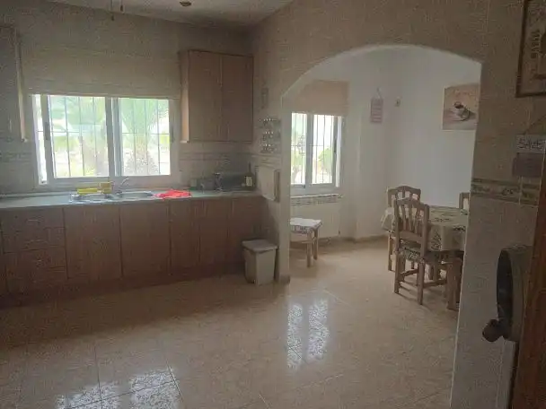 Chalet con jardín en venta en Calle Baños 3 45, imagen 22