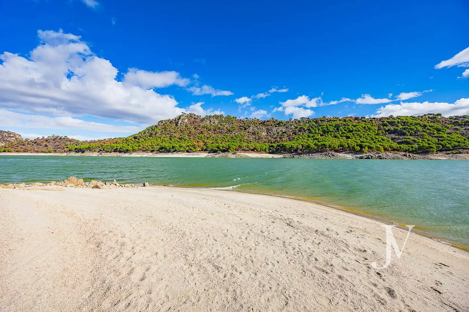 Villa mit Pool zum Verkauf in San Martín de Valdeiglesias, imagen 44